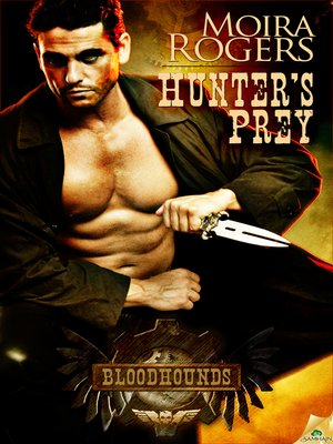 cover image of Hunter's Prey